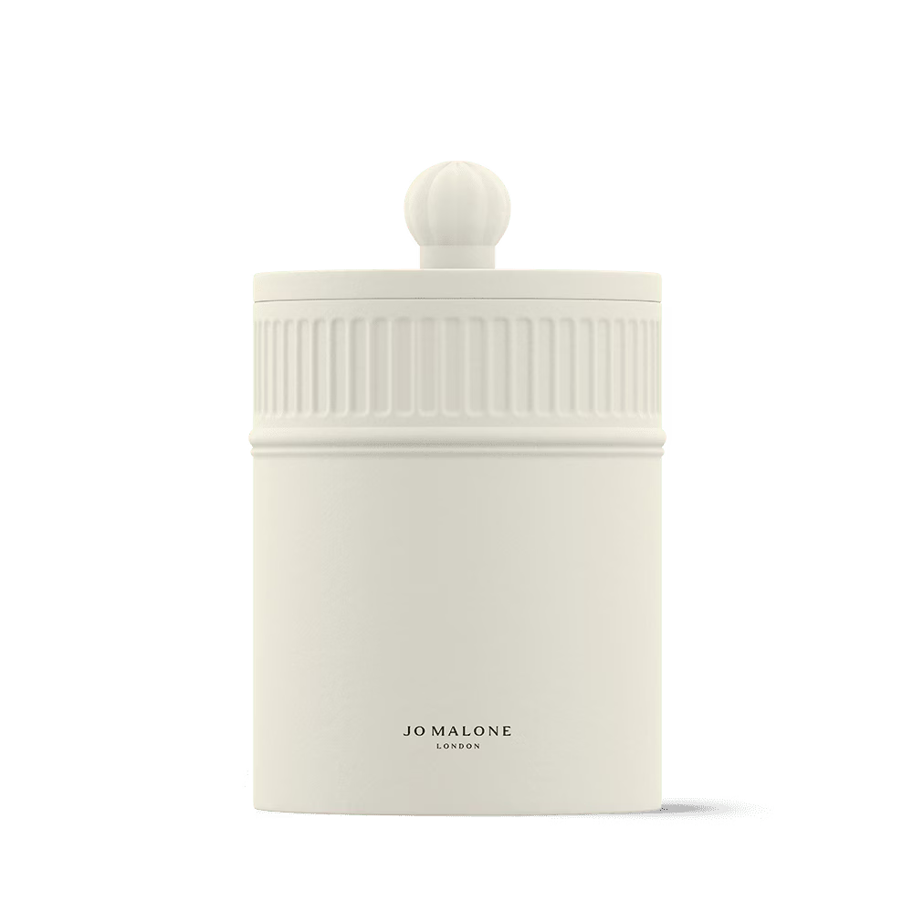 Fresh Fig & Cassis Townhouse Scented Candle