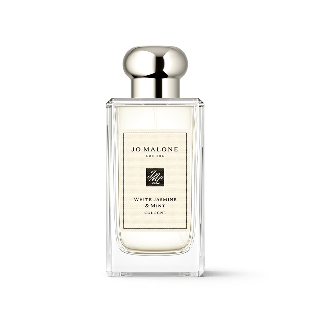 White Jasmine & Mint Cologne