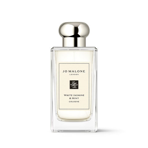 White Jasmine & Mint Cologne