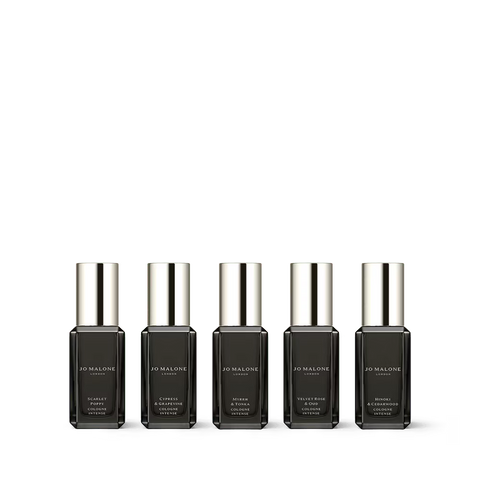 Cologne Intense Collection  Festive Edition