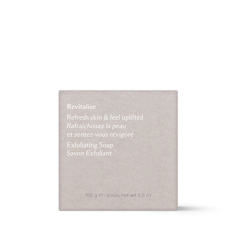 Revitalise Exfoliating Soap