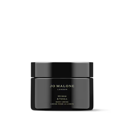 Myrrh & Tonka Body Crème
